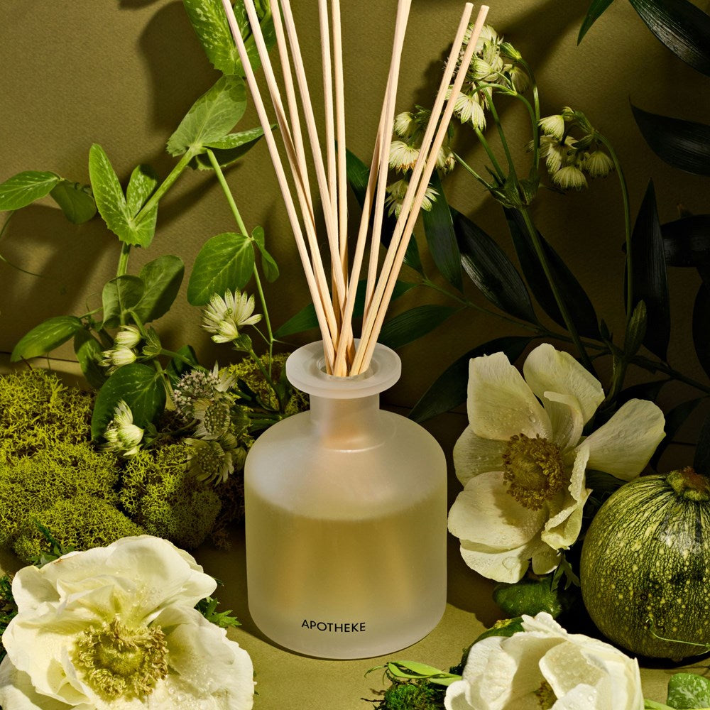 Diffusers