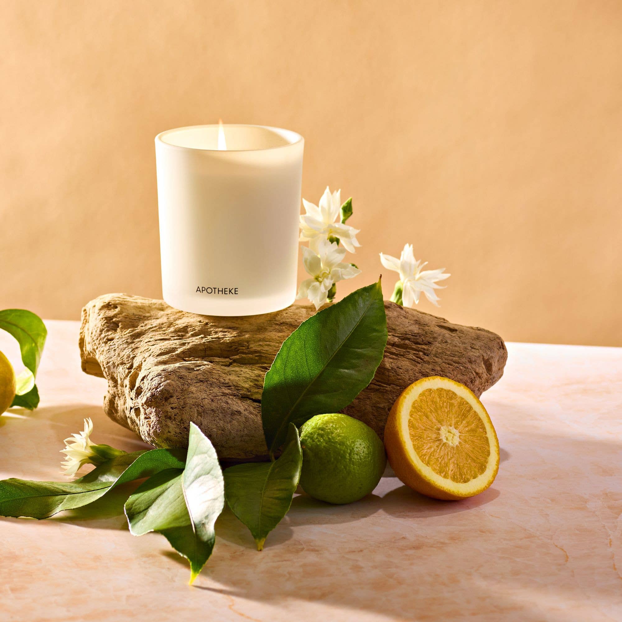 Scented Candles