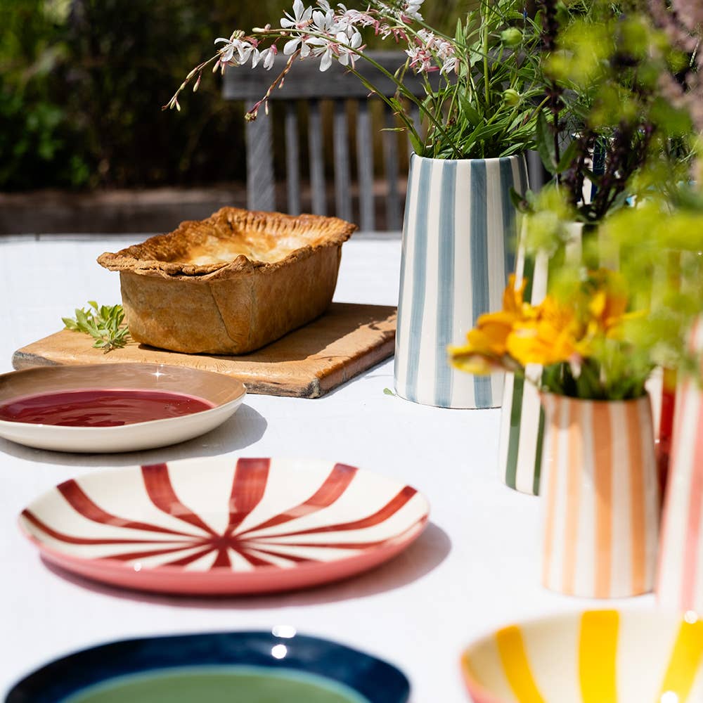 Dinnerware Sets & Plates for Everyday Dining