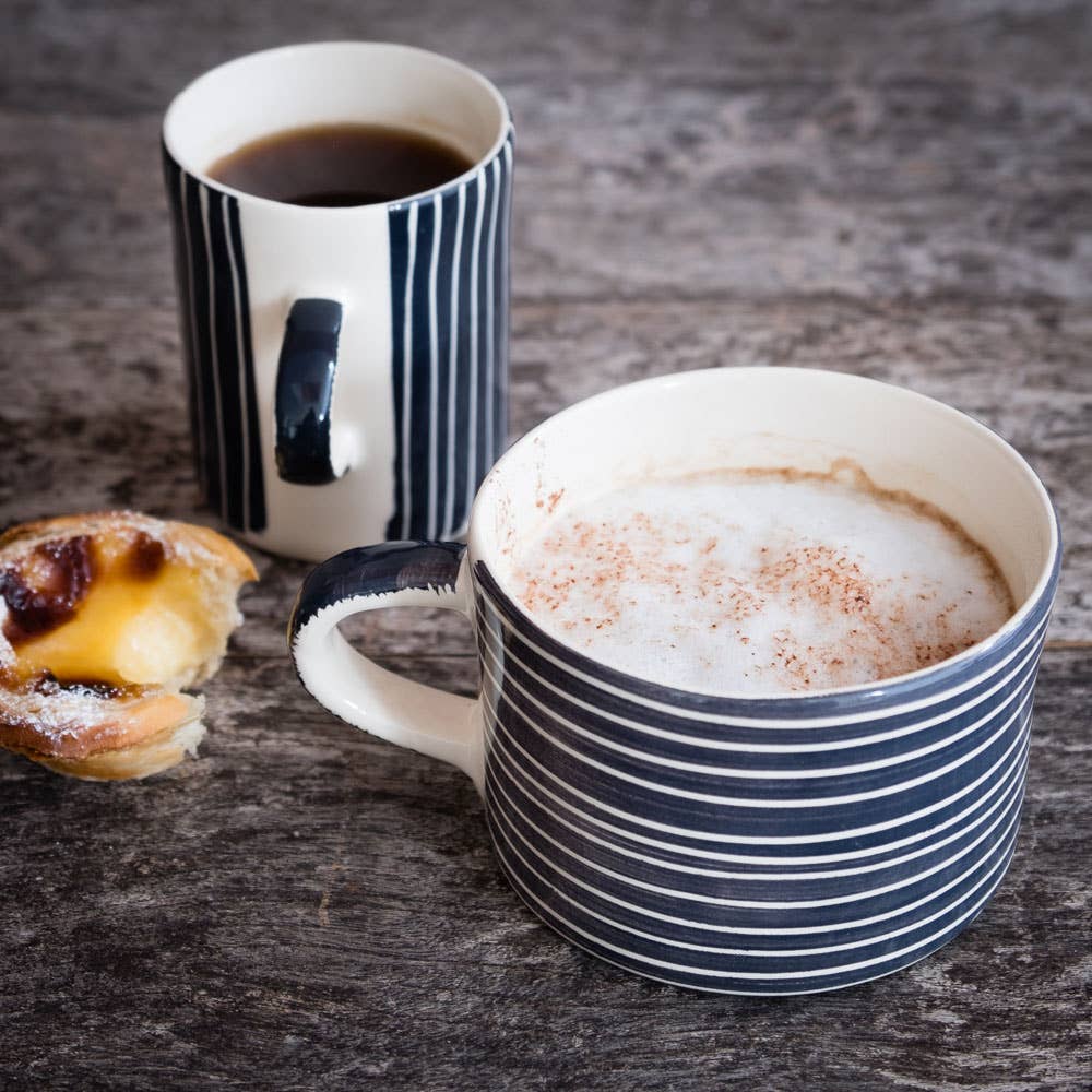 Mugs for Coffee, Tea & More