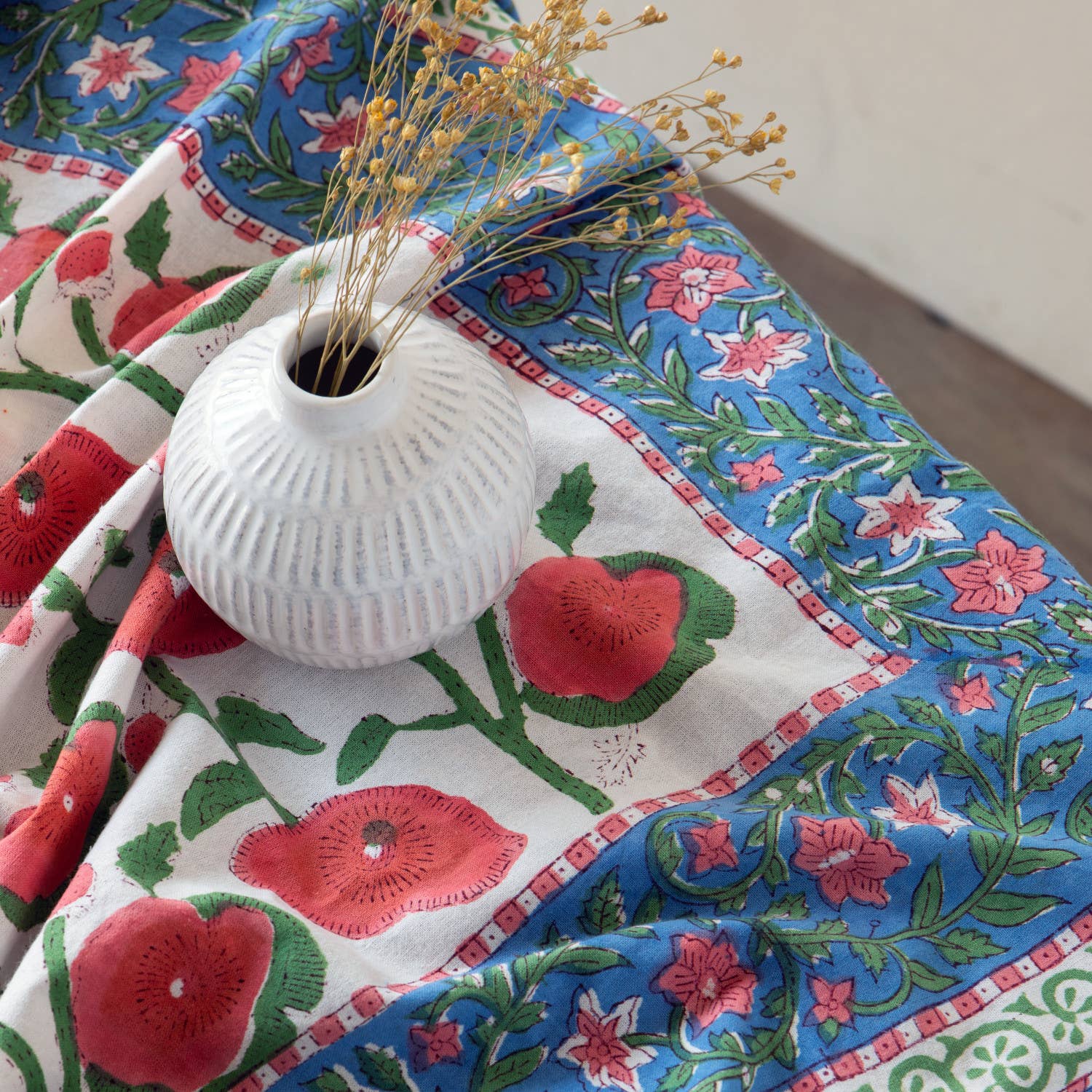 Table Linens & Napkins for Every Occasion