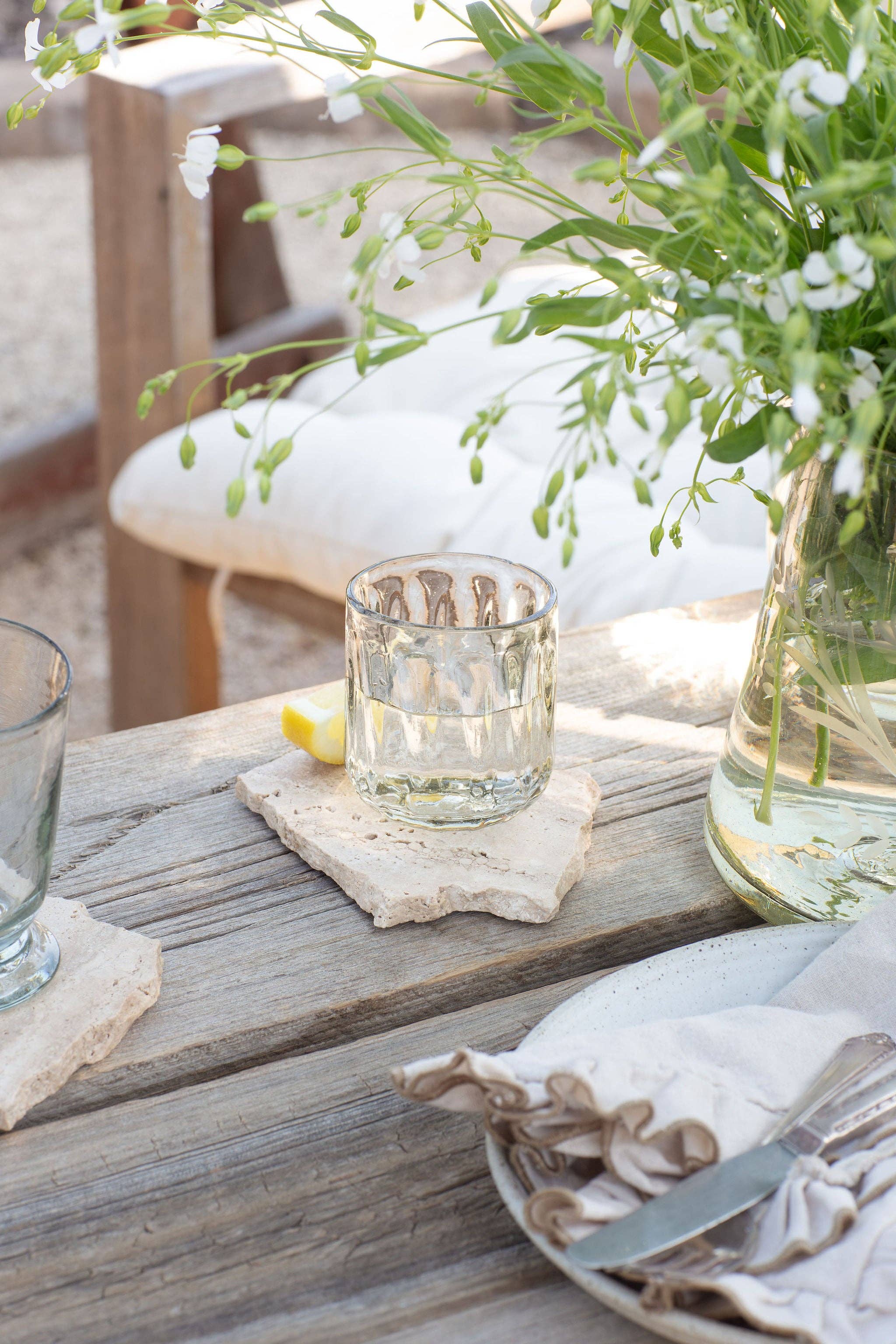 Glassware & Drinkware for Every Occasion