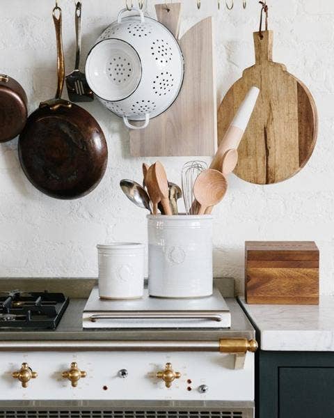 Kitchen Accessories for a Stylish, Functional Home