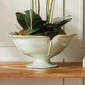 Napa Home & Garden Petalo Decorative Footed Bowl