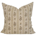 Linen & Cloth Napavine Throw Pillow Cover