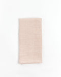 Stone Washed Linen Dinner Napkins