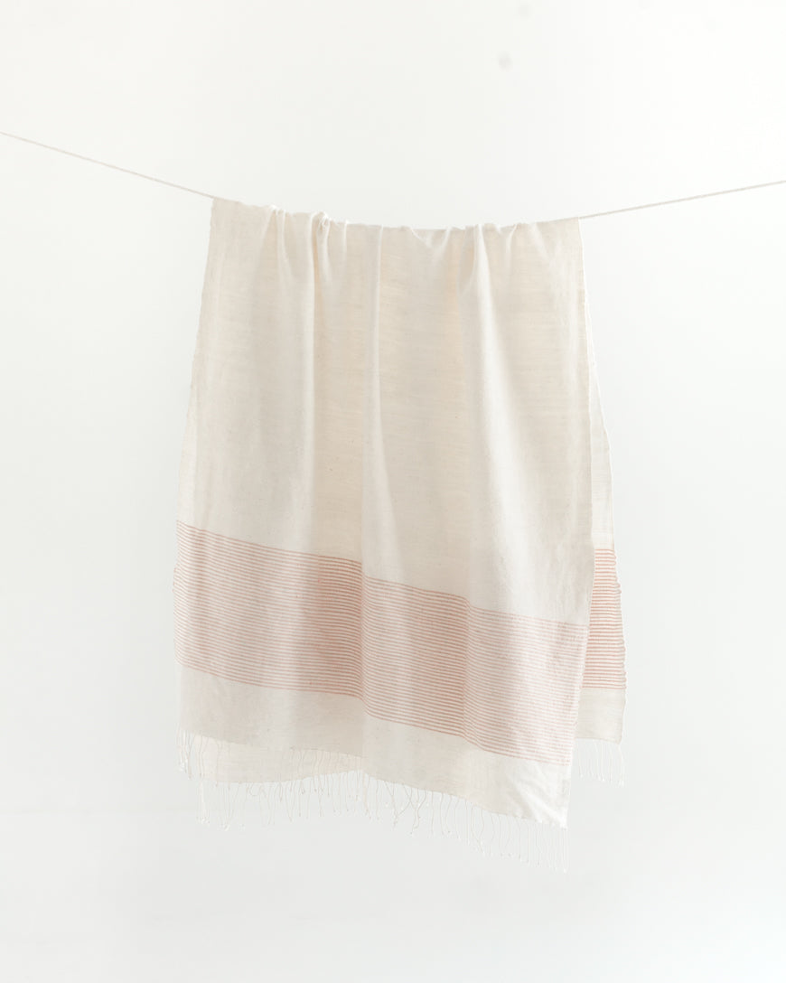 Plover Home Riviera Throw Blanket - Thumbnail 4