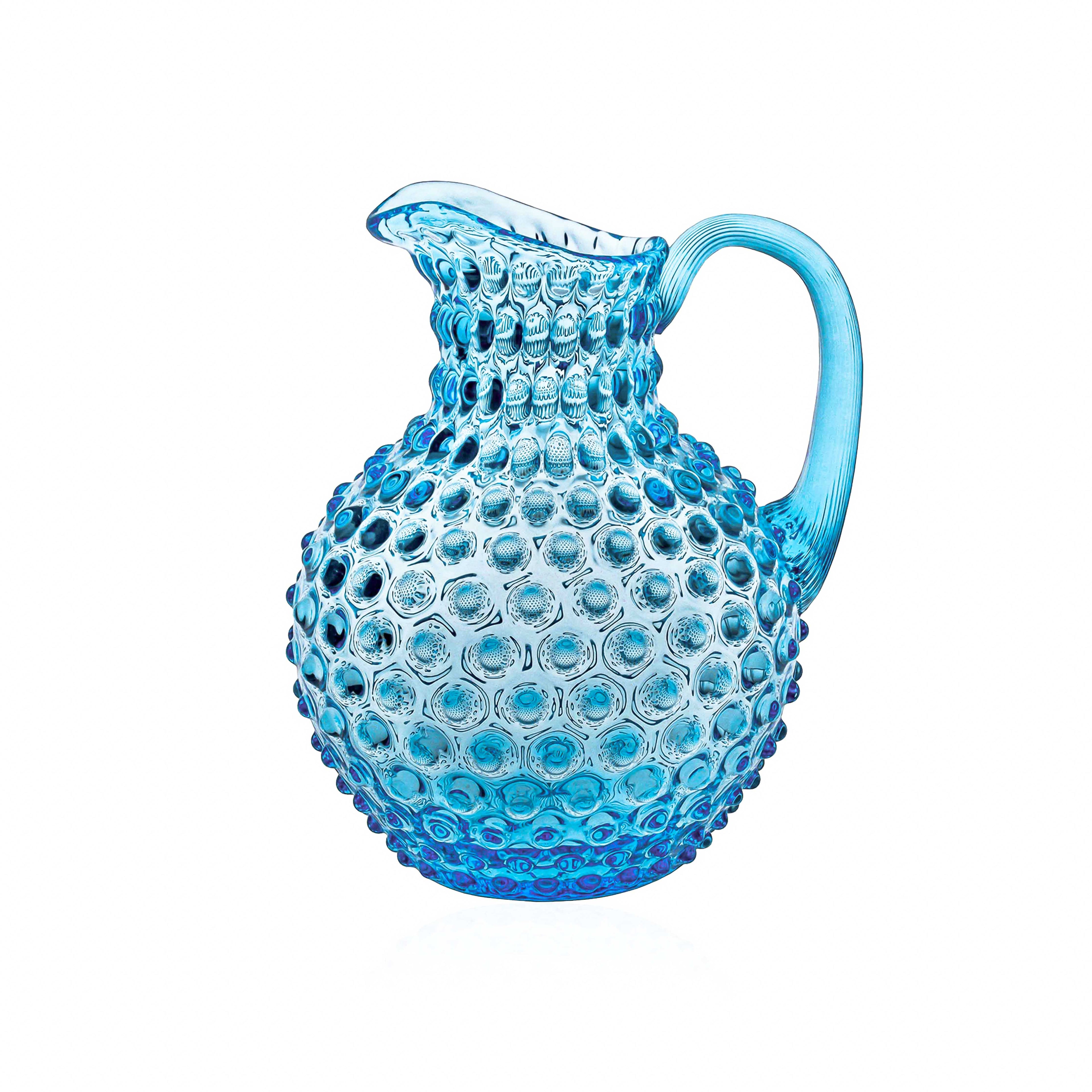 Klimchi Large Hobnail Jug 2L