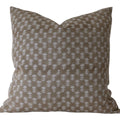 Linen & Cloth Millwood Throw Pillow Cover