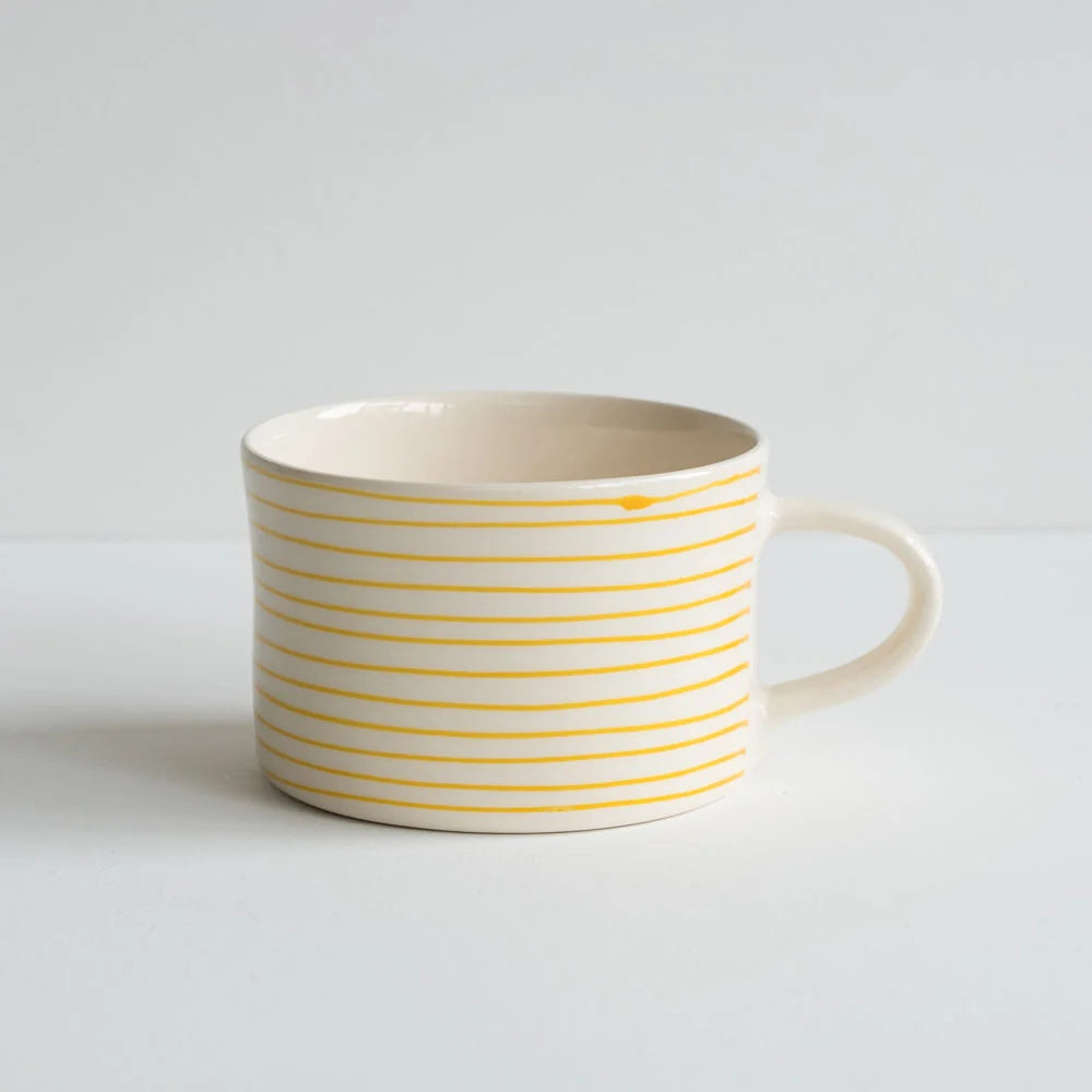 Musango Mug Horizontal Stripe