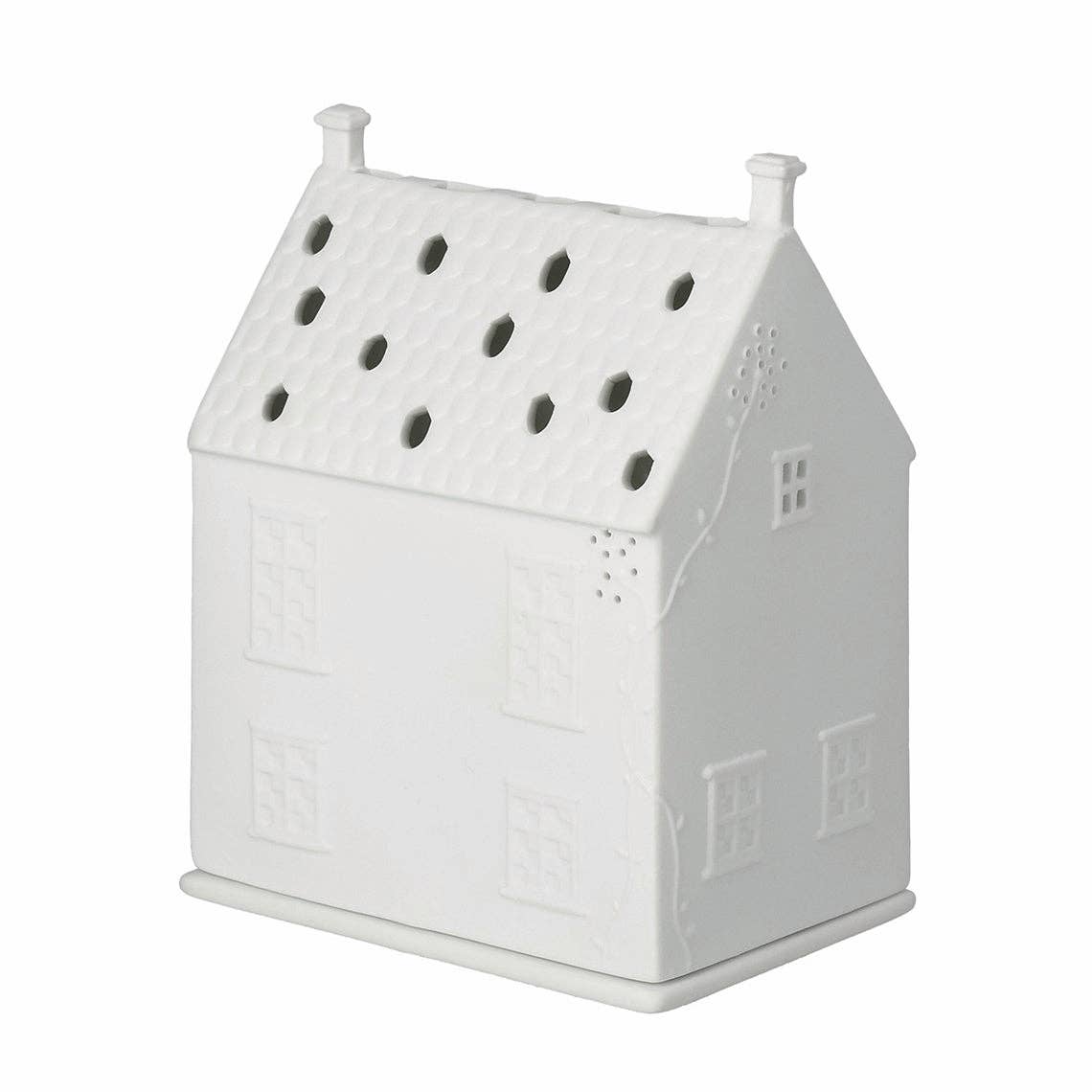 Räder Country House Tea Light Holder - 5.1"
