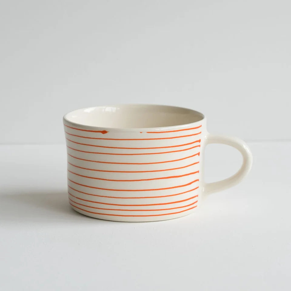 Musango Mug Horizontal Stripe