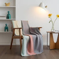 Alpaca Throw - Spectrum