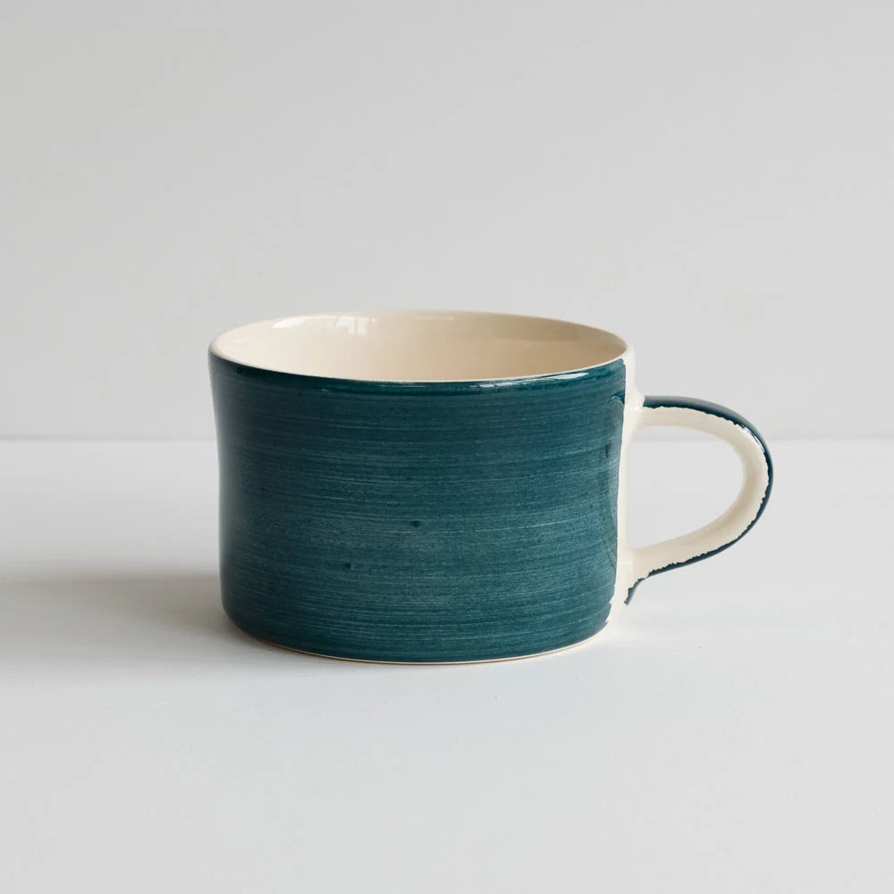 Musango Mug Plain Wash