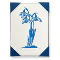 Archivist Snowdrop | Notelet Card (5-Pack)