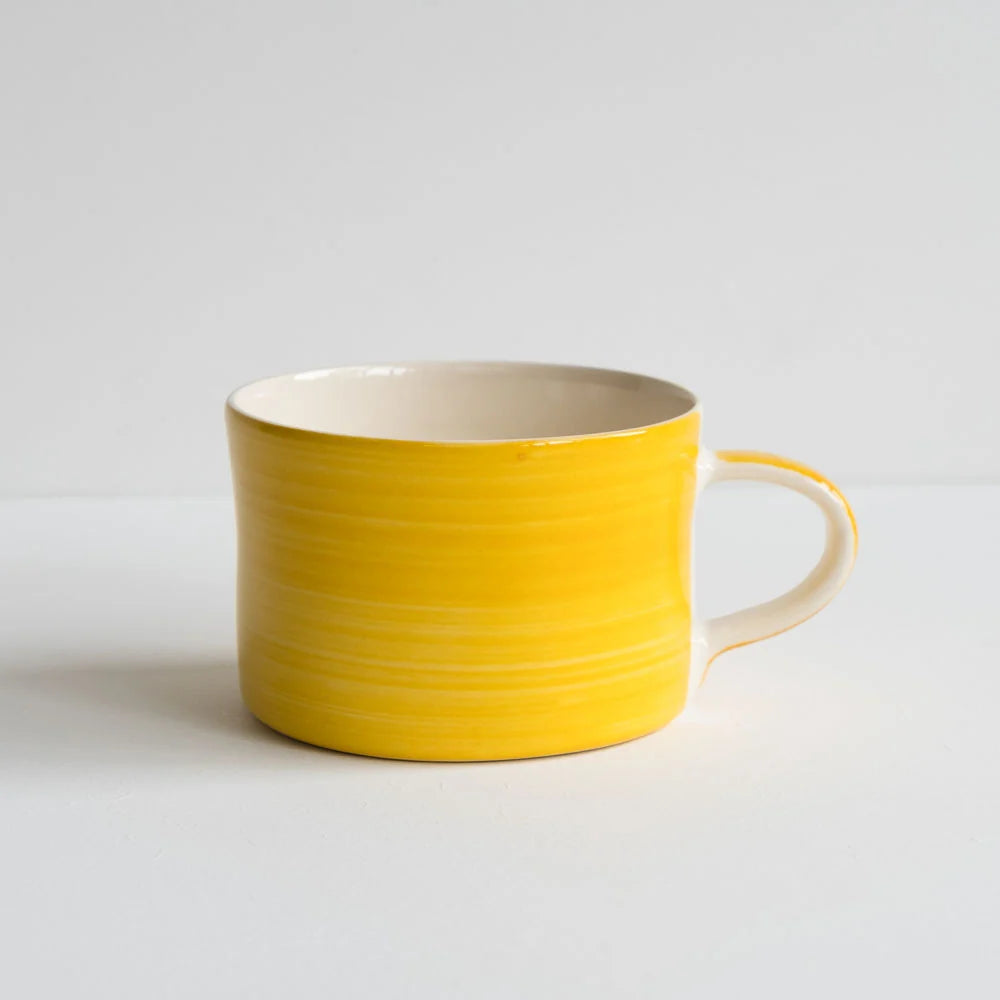 Musango Mug Plain Wash
