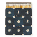 Archivist Navy Star Tile | Square - Safety Matches