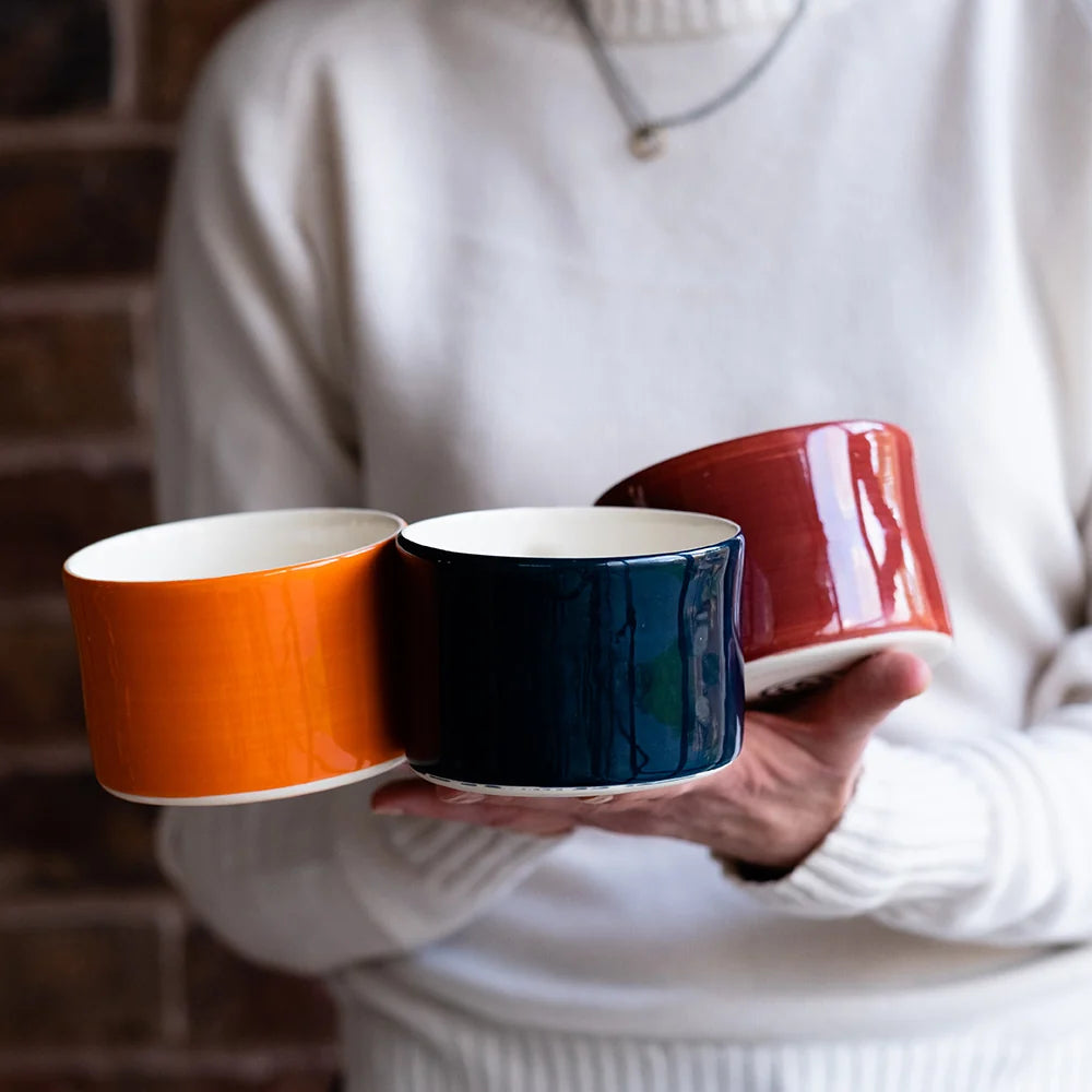 Musango Mug Plain Wash