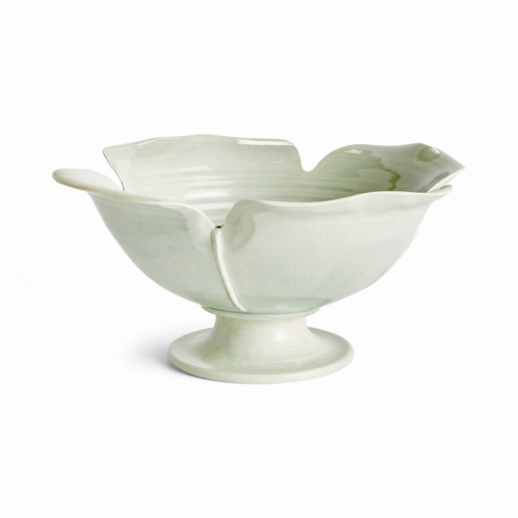 Napa Home & Garden Petalo Decorative Footed Bowl