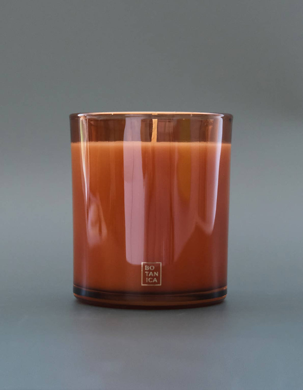 Botanica Harvest Pumpkin Candle, 12 oz.