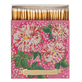 Archivist Rose Provin Petunia |  Square - Safety Matches