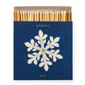 Archivist Winter Joy Square Christmas Matches🎄