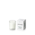 Wild Mint and Ivy Votive Candle