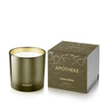 Black Cypress 3-Wick Candle