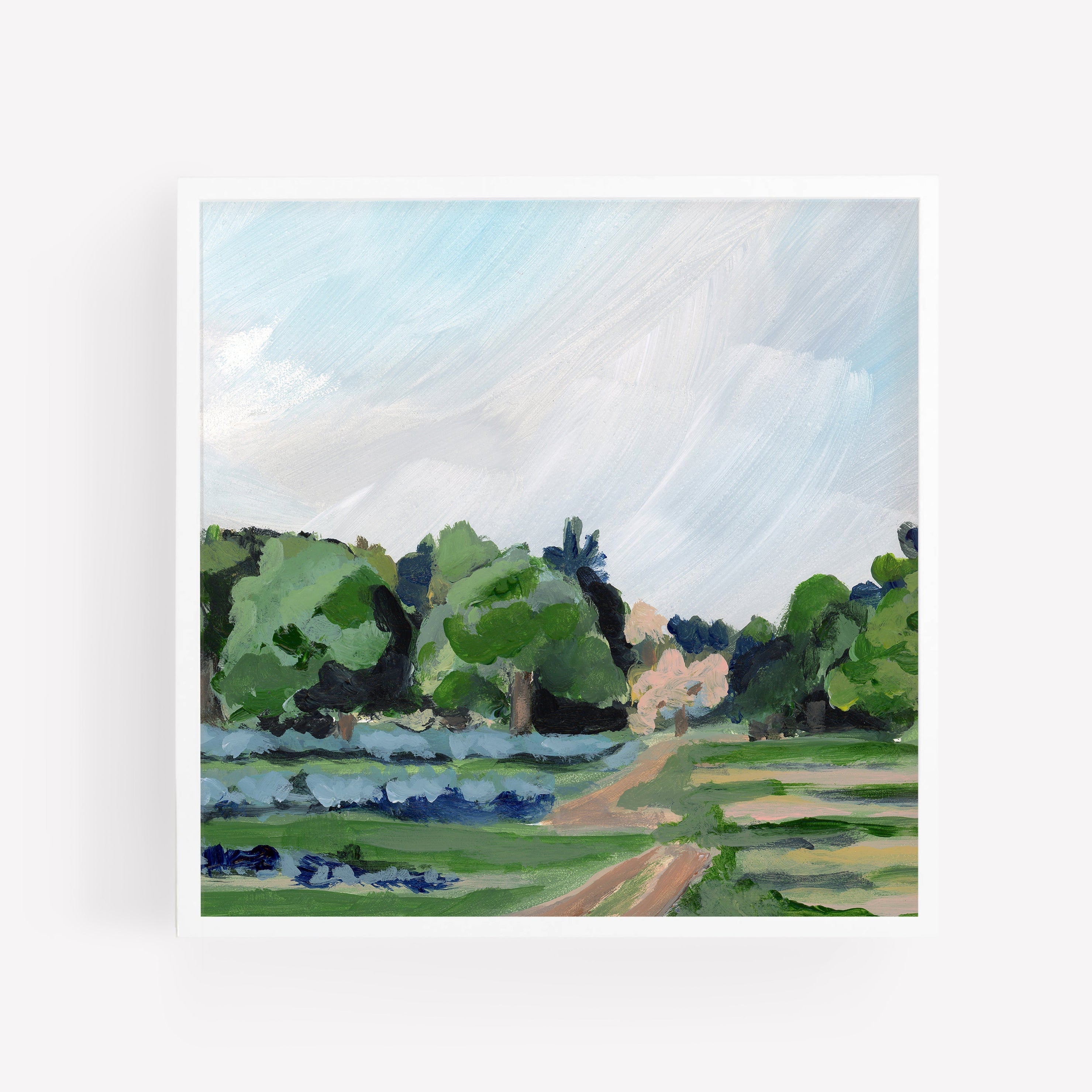 Appleton Farms, Fine Art Print