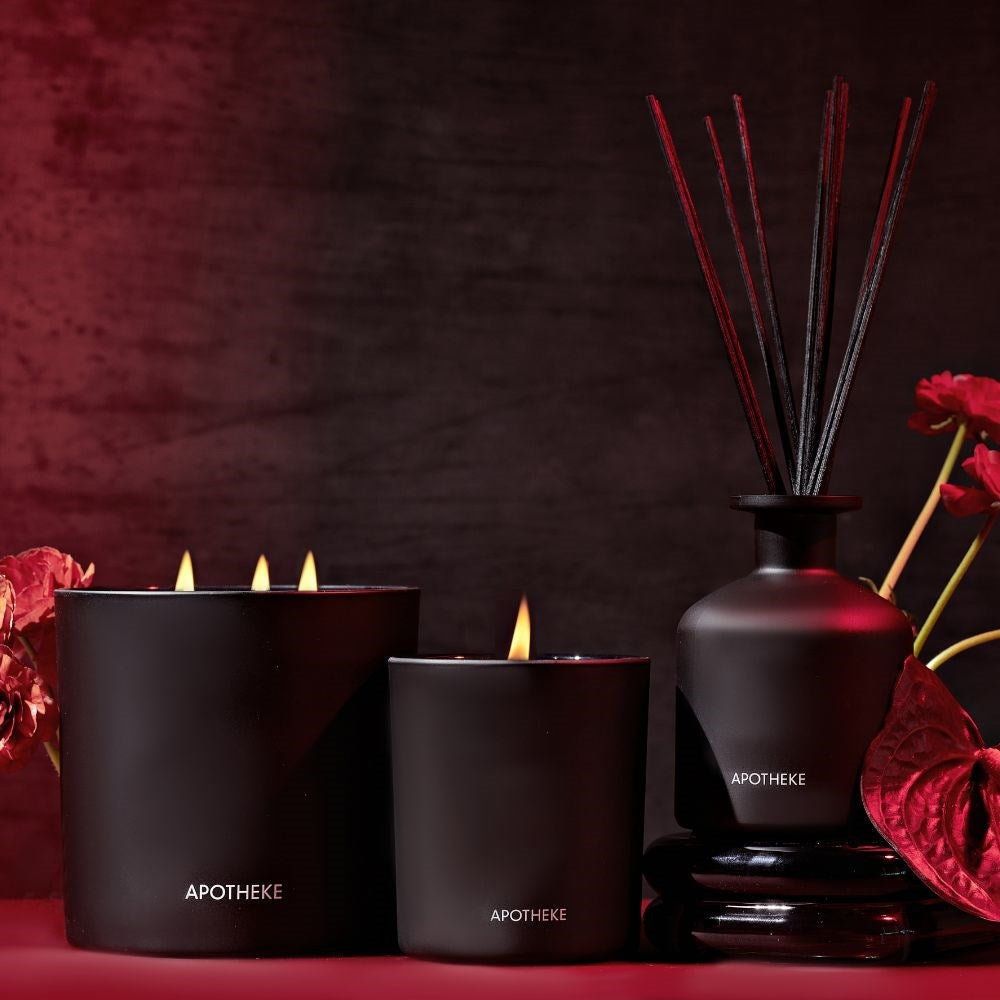 Rouge Reed Diffuser