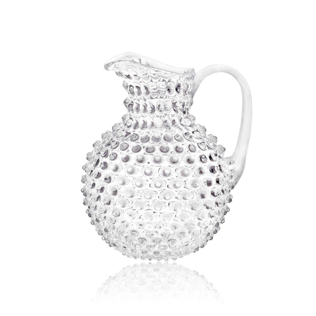 Klimchi Large Hobnail Jug 2L
