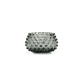 Hobnail Bowl - Small - Charcoal Haze