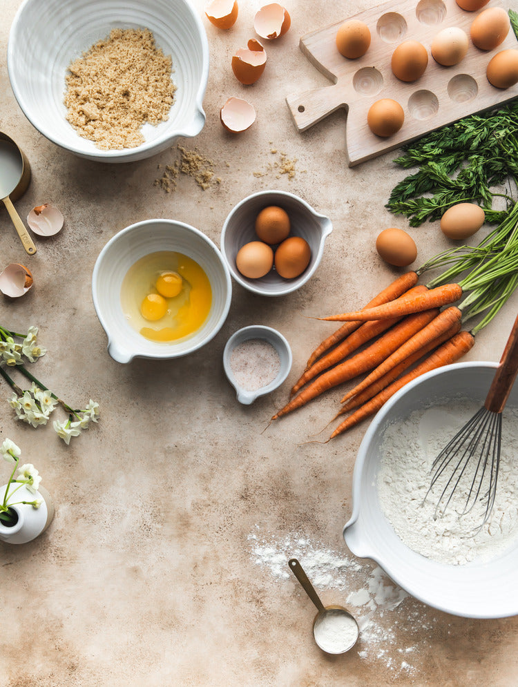 Pantry Bowl