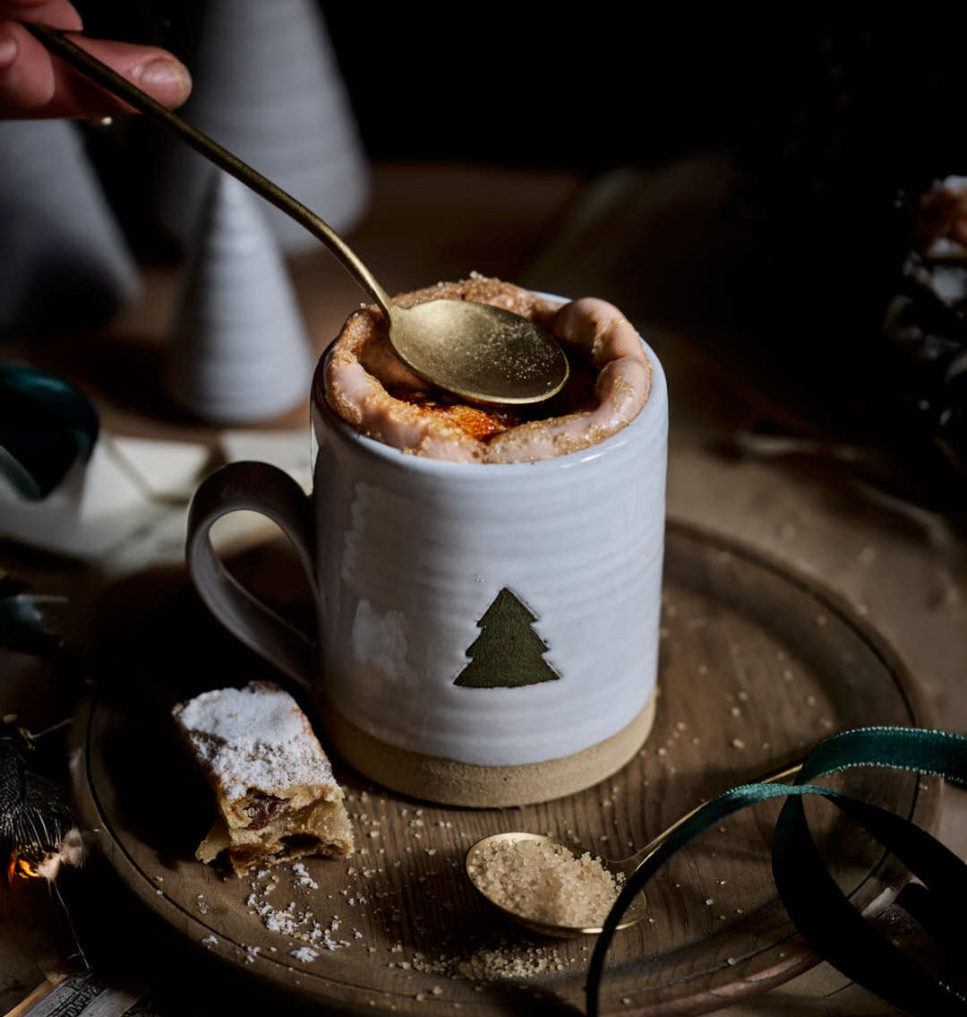 Evergreen Mug