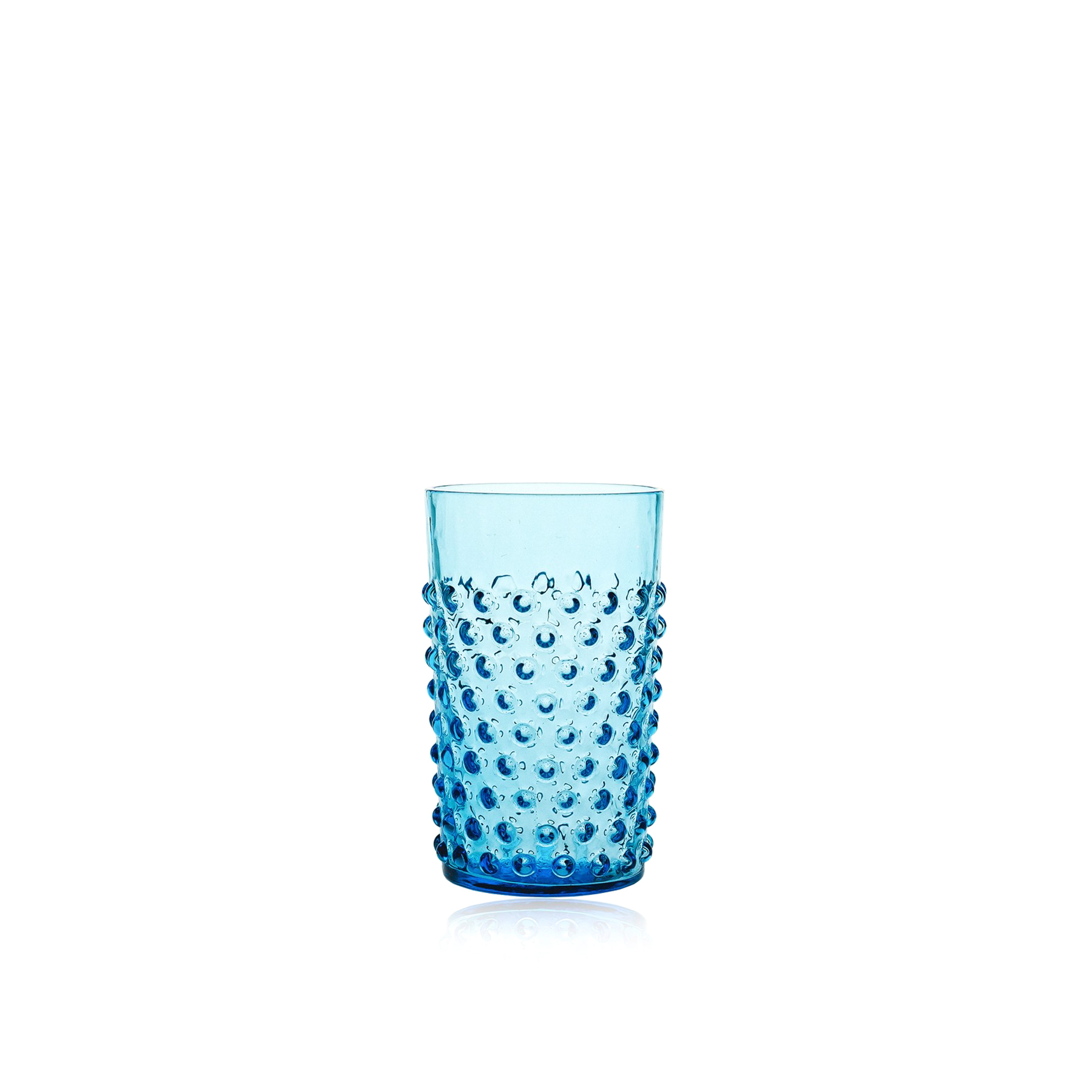 Klimchi Hobnail Tumbler, set of 2