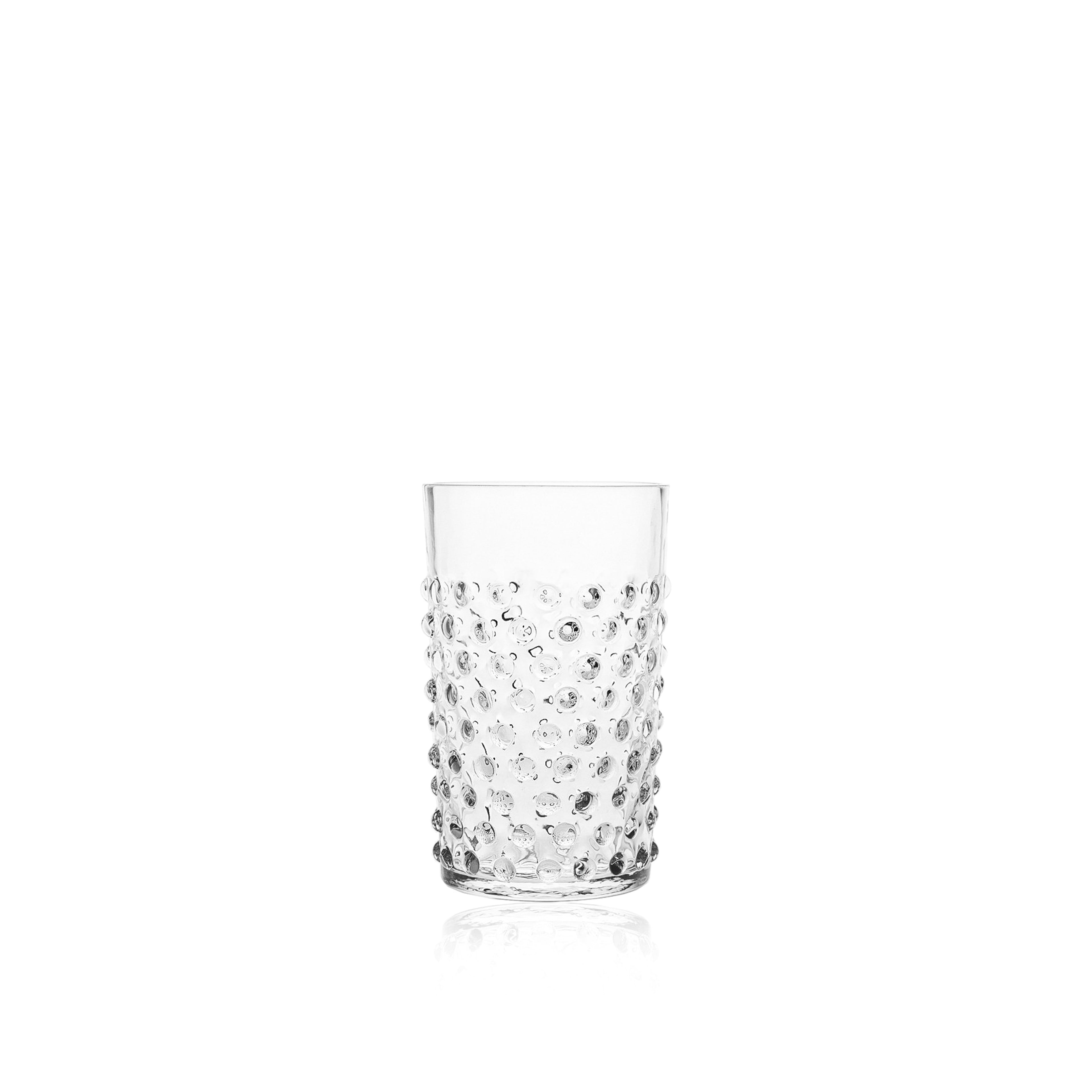 Klimchi Hobnail Tumbler, set of 2