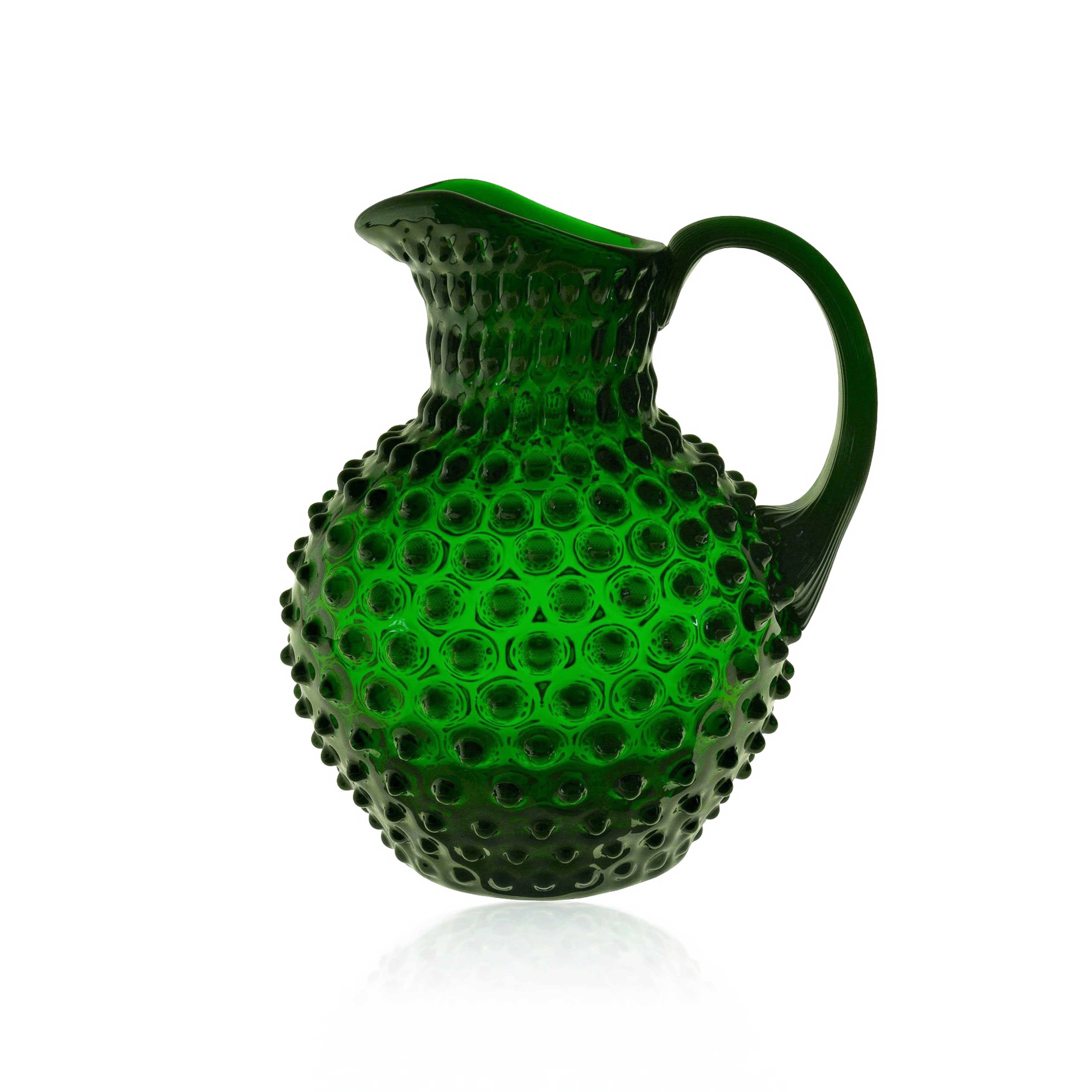 Klimchi Large Hobnail Jug 2L