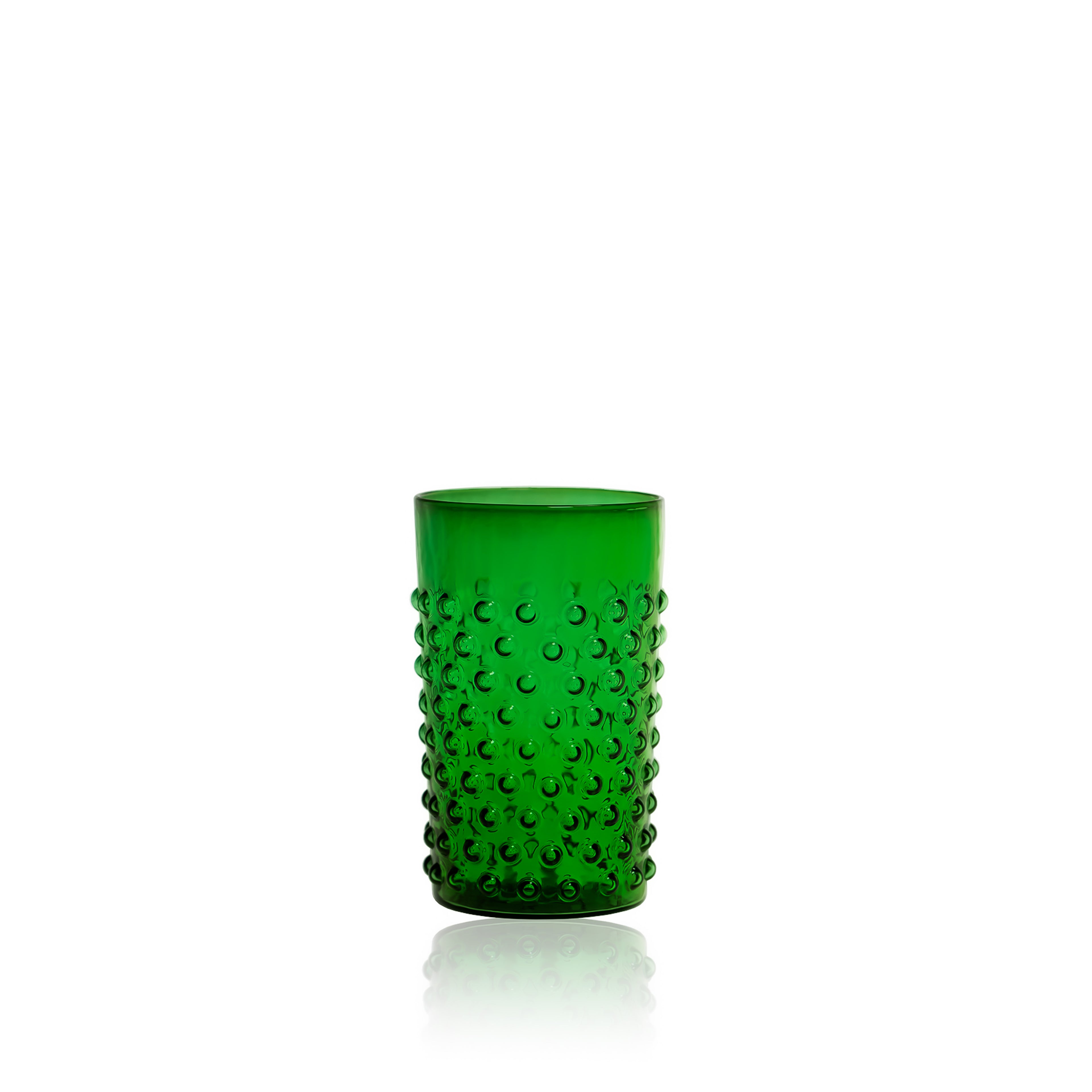 Klimchi Hobnail Tumbler, set of 2