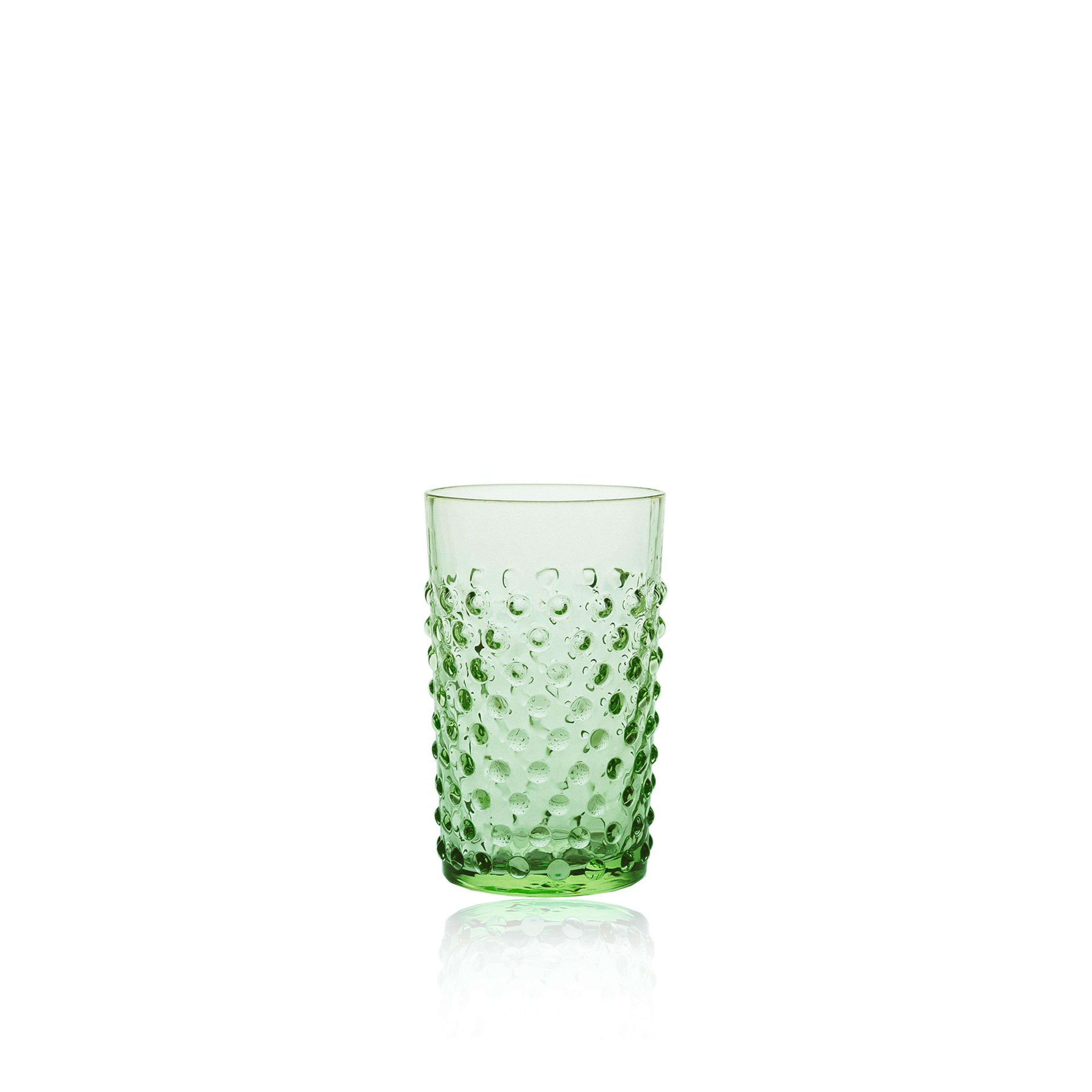 Klimchi Hobnail Tumbler, set of 2