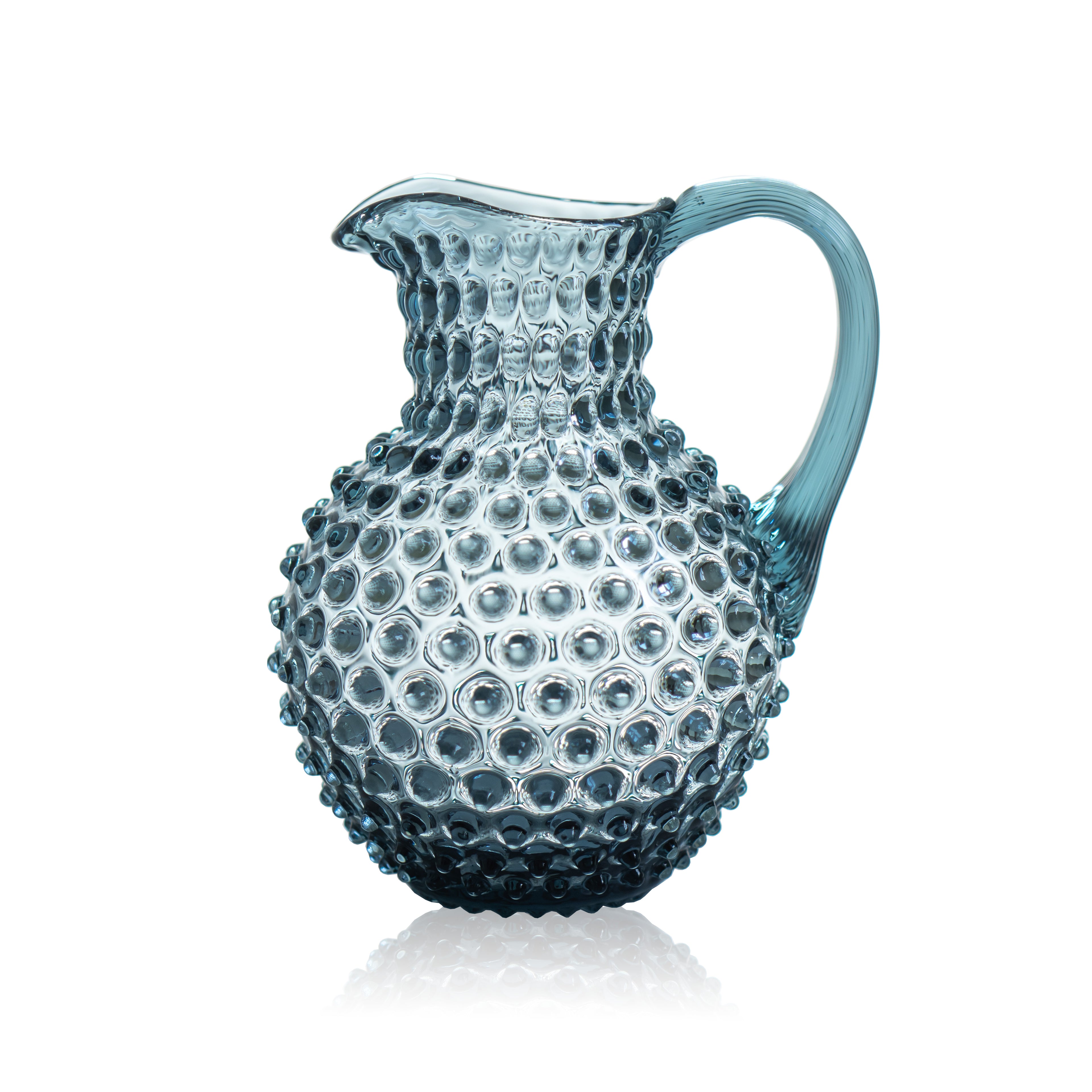 Klimchi Large Hobnail Jug 2L