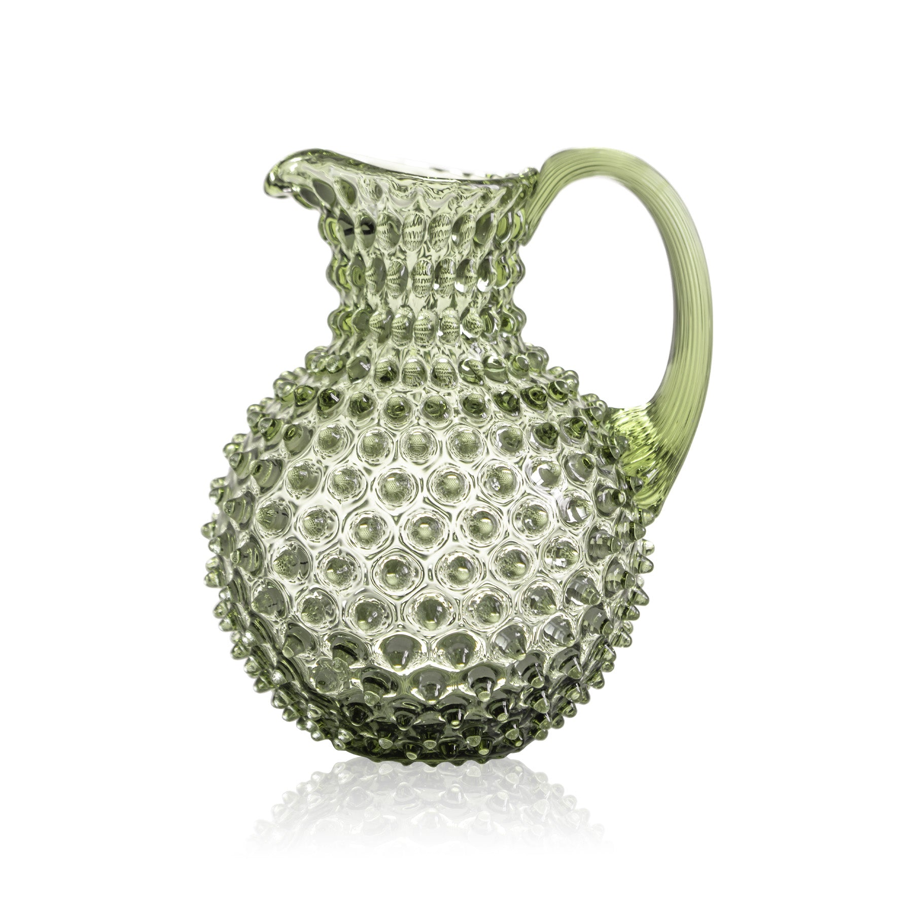 Klimchi Large Hobnail Jug 2L