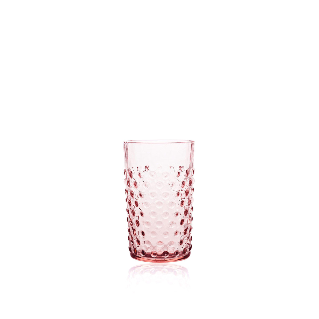 Klimchi Hobnail Tumbler, set of 2