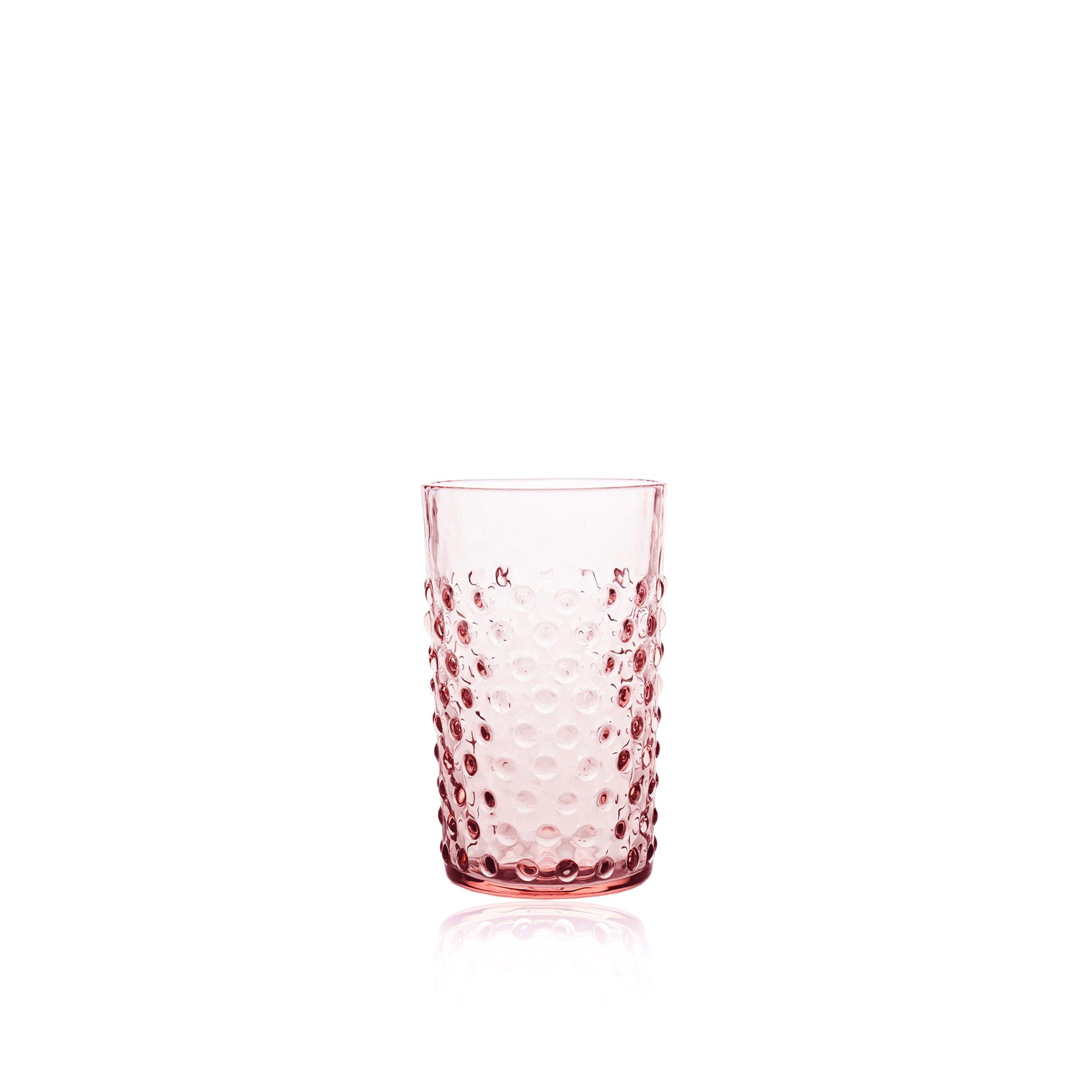 Klimchi Hobnail Tumbler, set of 2
