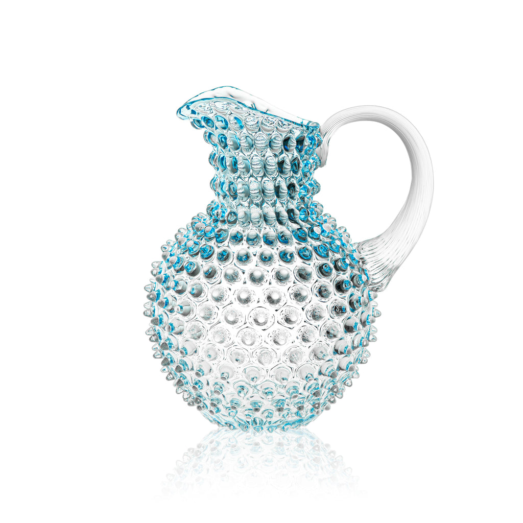 Klimchi Large Hobnail Jug 2L