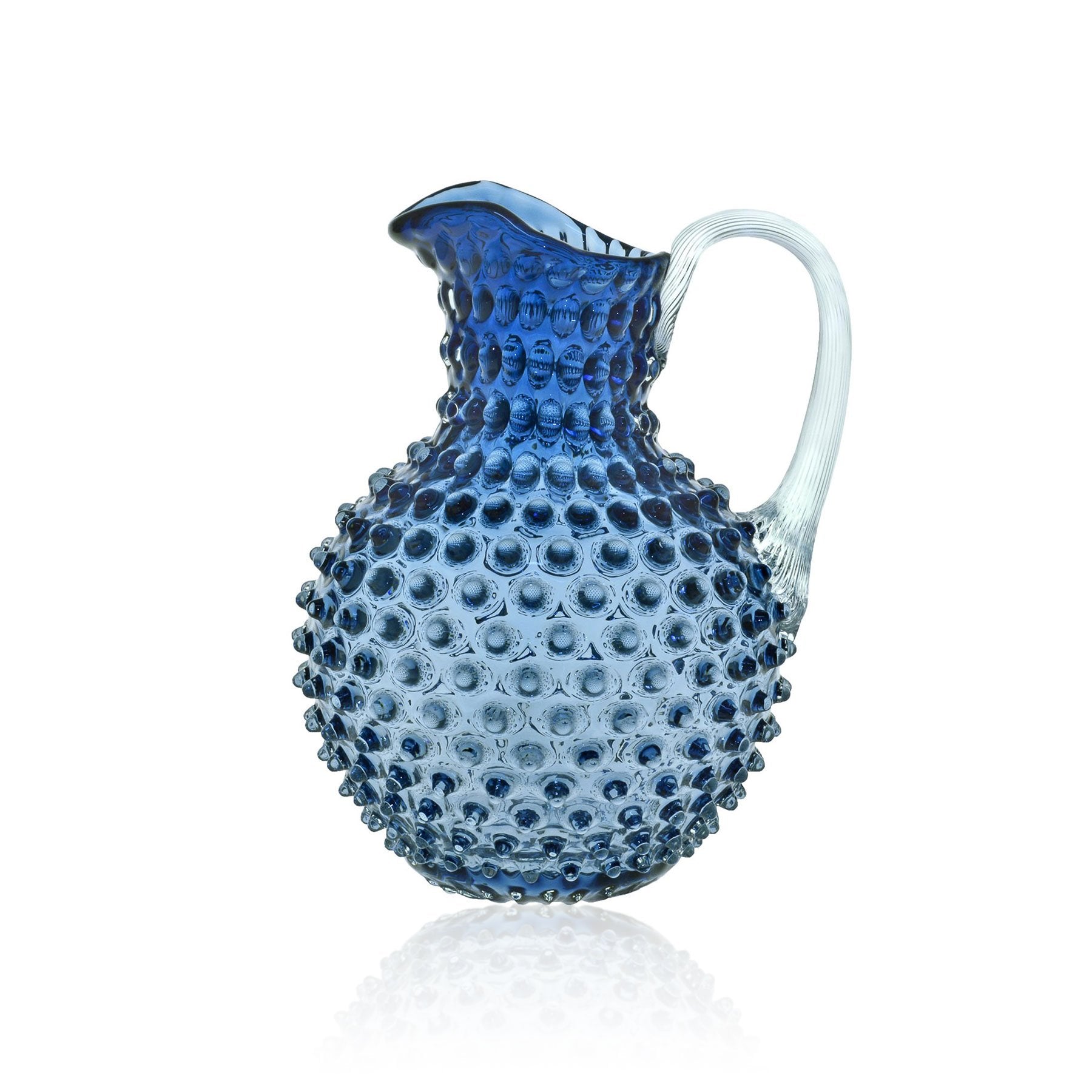 Klimchi Large Hobnail Jug 2L