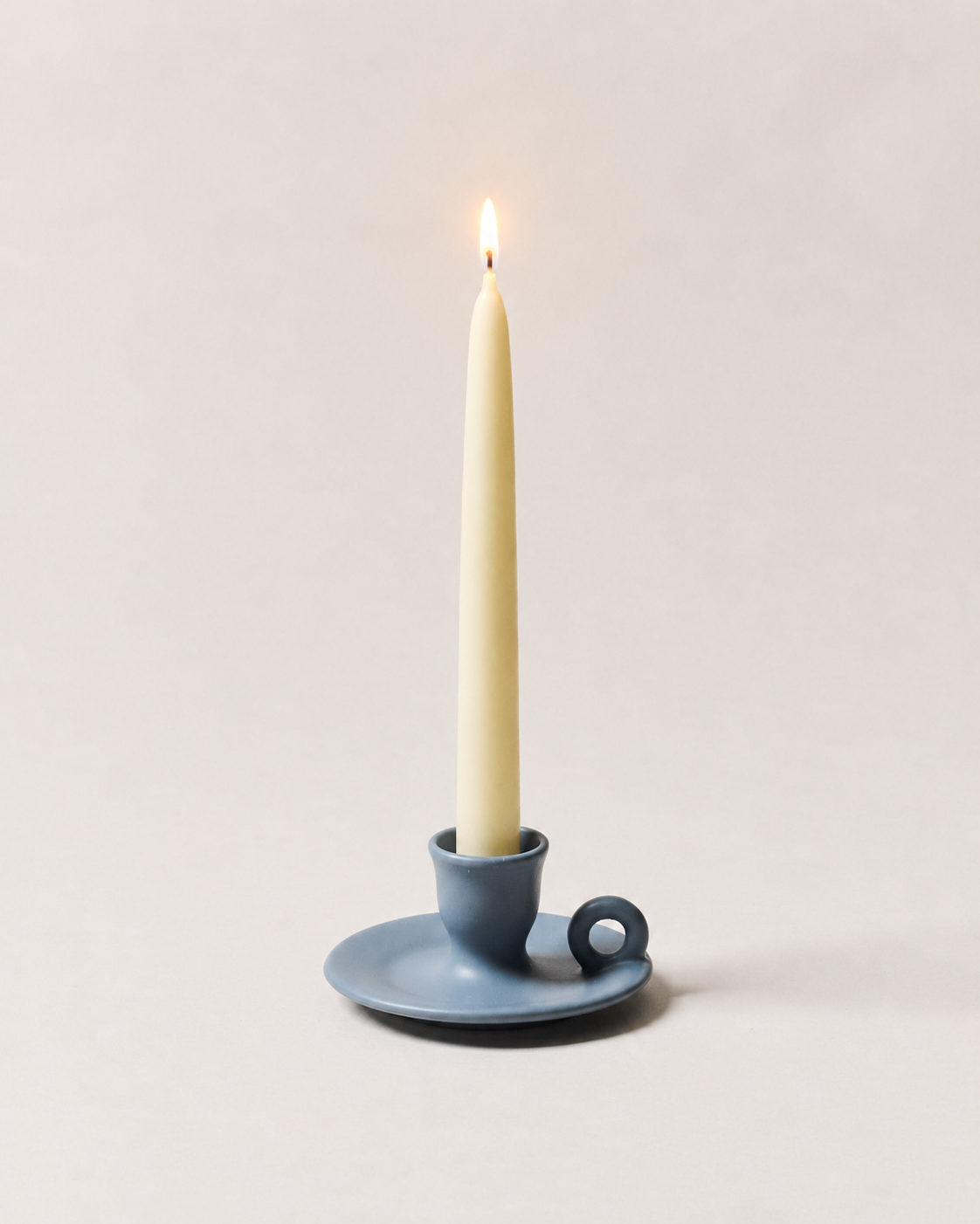 Modern Farmhouse Candlestick