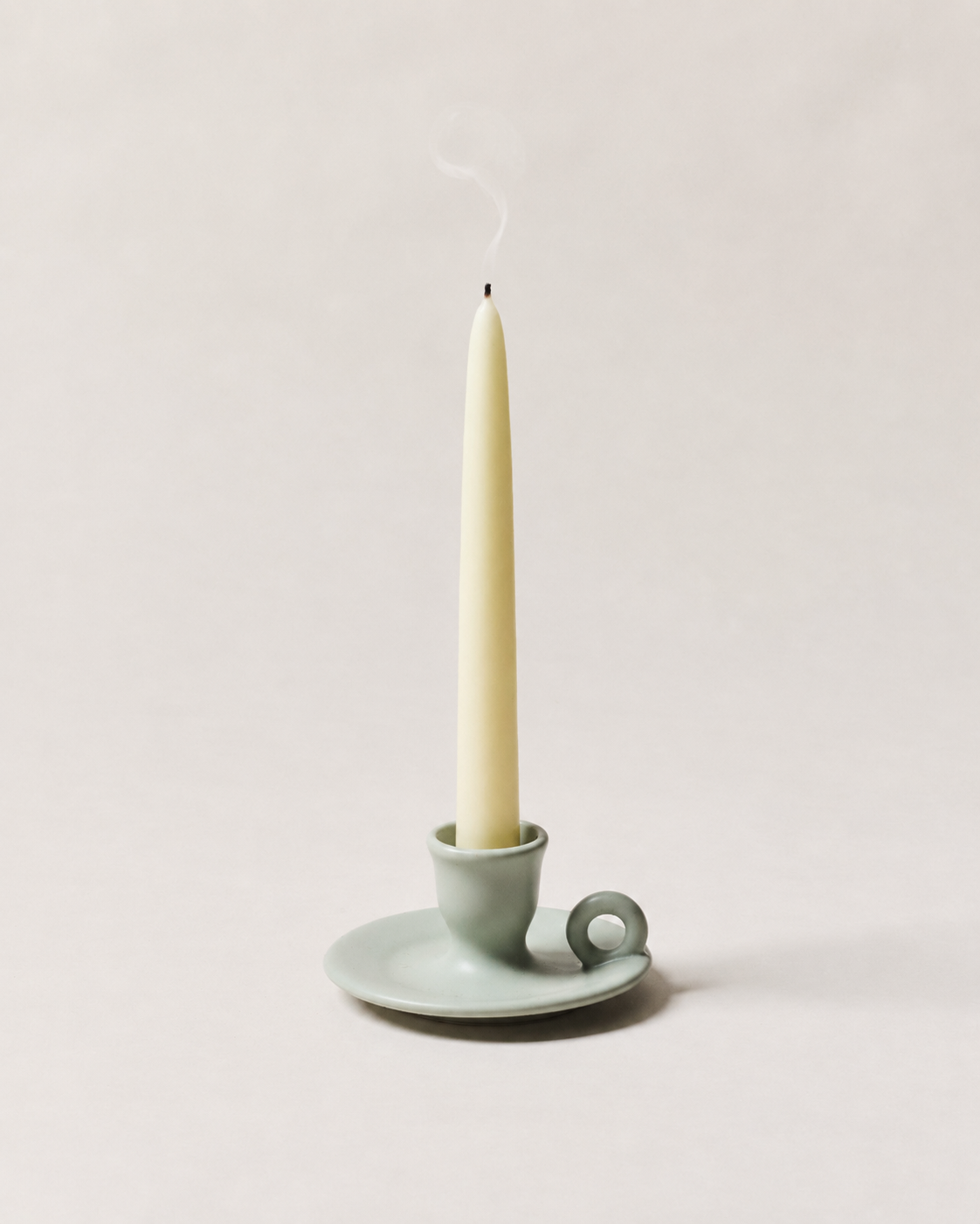 Modern Farmhouse Candlestick