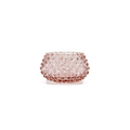 Hobnail Bowl - Small - Night Iris