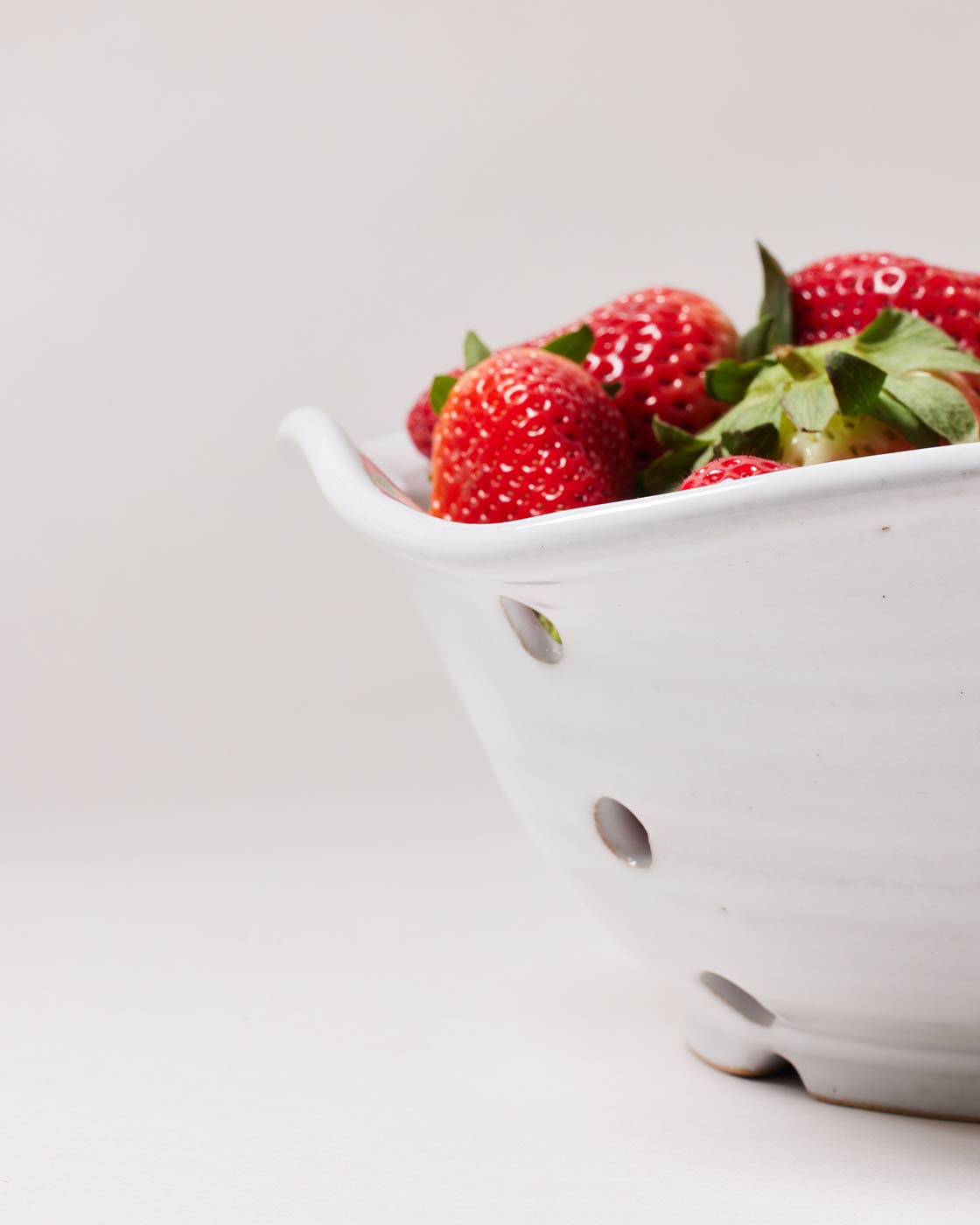 Windrow Berry Bowl