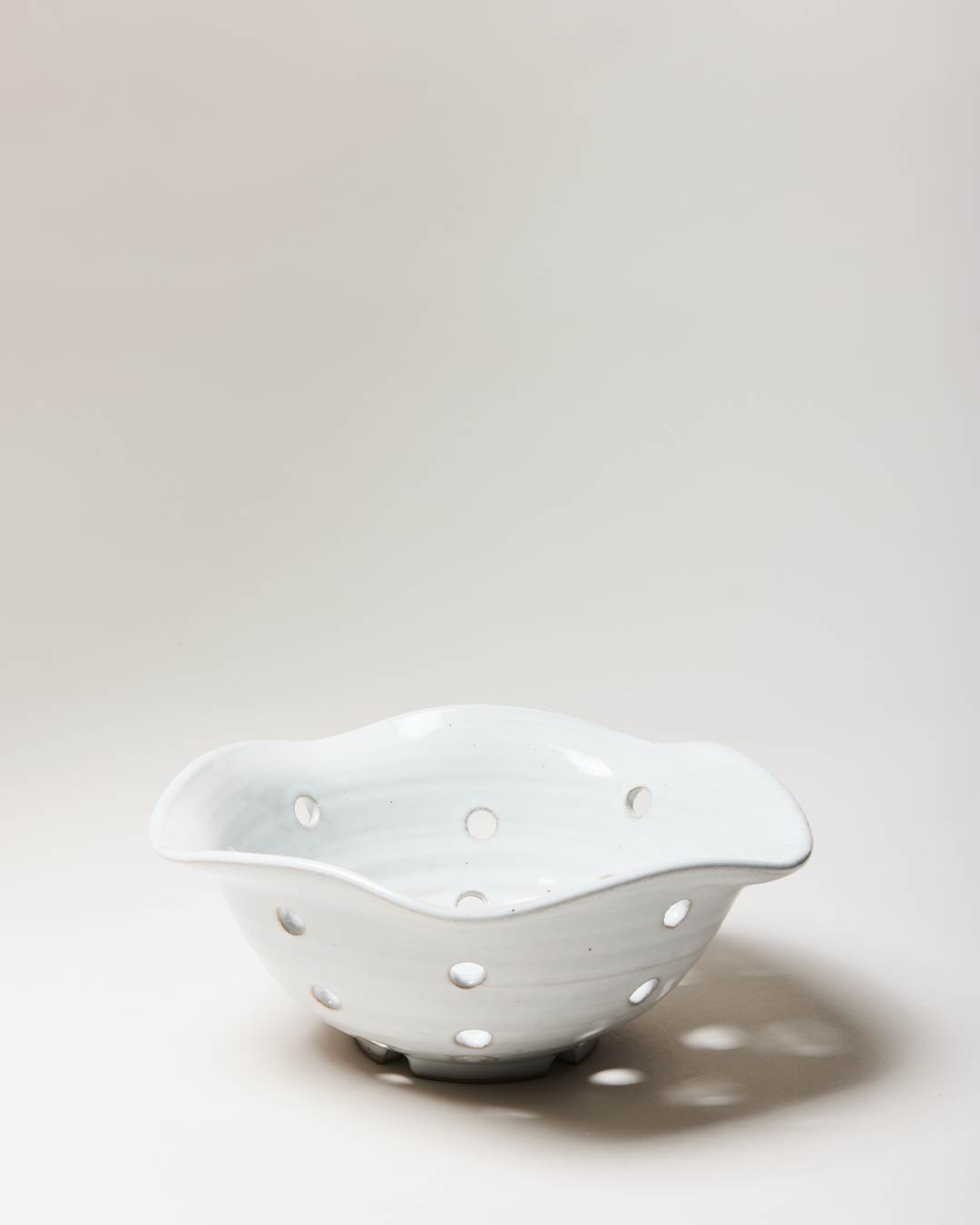 Windrow Berry Bowl